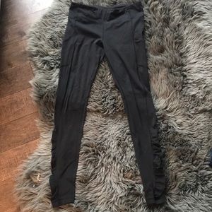 Lululemon athletic leggings